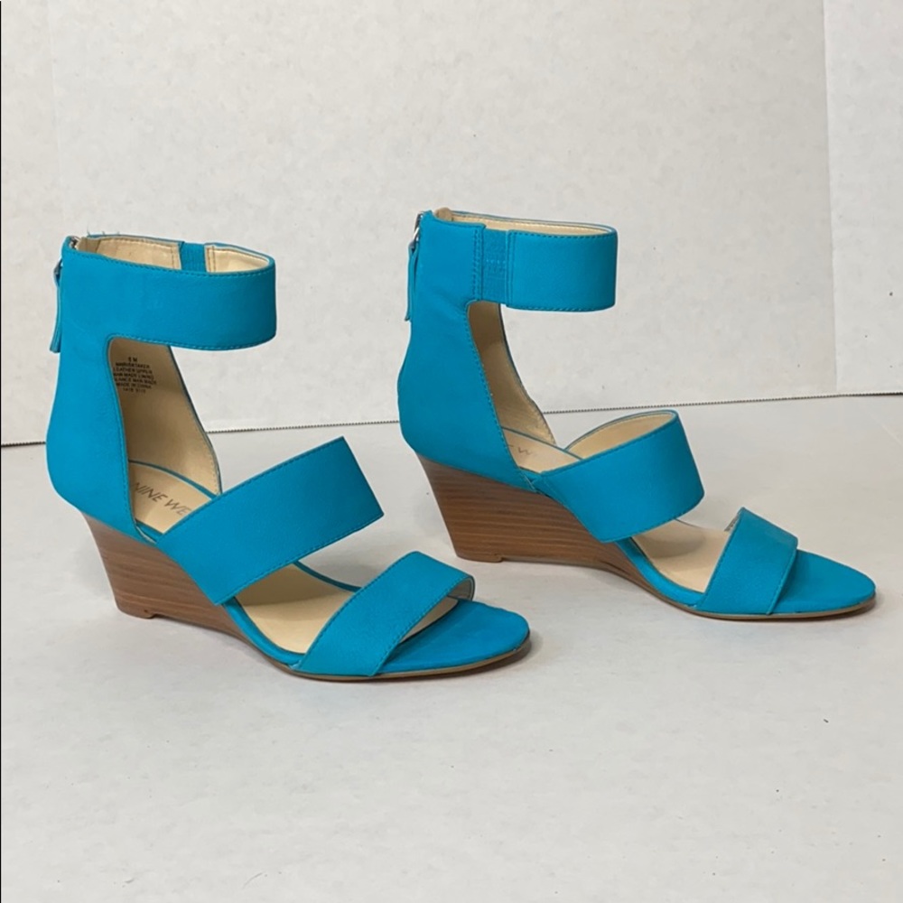 NWOT Nine West Risktaker